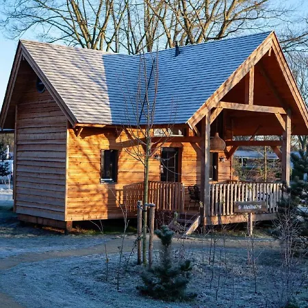 Сasa de vacaciones Beautiful With Spa, On A On The Maashorst Nature Reserve